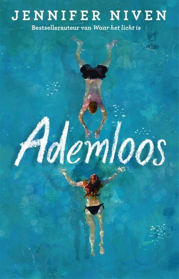 Ademloos | Jennifer Niven | Nieuw, Ophalen of Verzenden, Nieuw, Jennifer Niven
