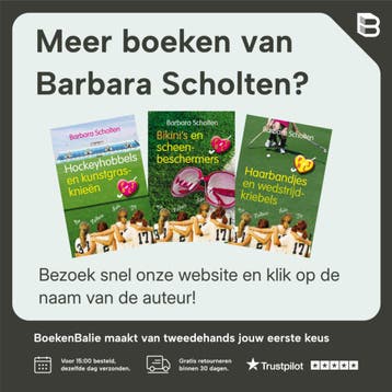 Donnie Donut - Barbara Scholten 9789021681245, Verzenden, Gelezen, Barbara Scholten