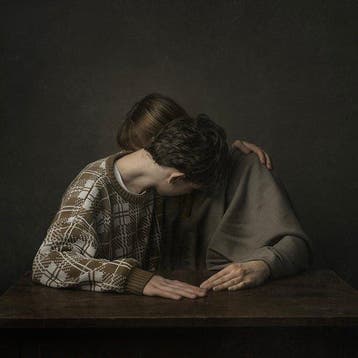 Tessa Posthuma de Boer - La Table