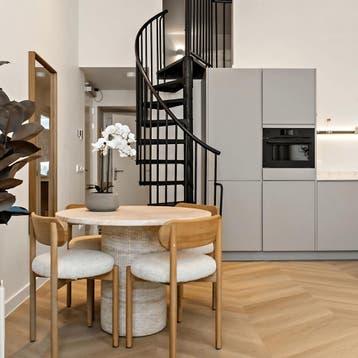 Appartement in Den Haag gevonden voor €2000,- pm, Den Haag, Den Haag, Direct bij eigenaar, Appartement