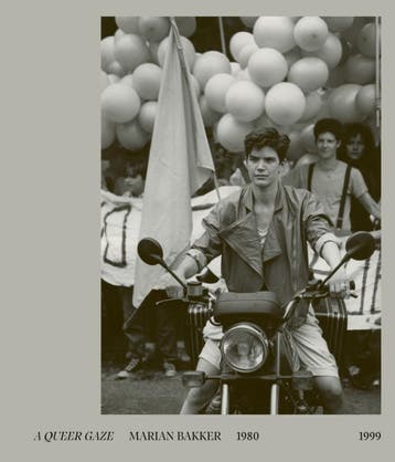 A Queer Gaze | Nieuw, Ophalen of Verzenden, Nieuw, ...