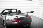 Maxton Carbon Spoiler Mazda MX-5 ND (Mk4), Verzenden