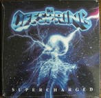 lp nieuw - The Offspring - Supercharged, Cd's en Dvd's, Verzenden, Zo goed als nieuw