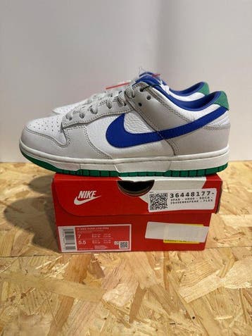 Nike - Dunk Low - Sneakers - Maat: EU 38 - Nieuw met tags, Nieuw