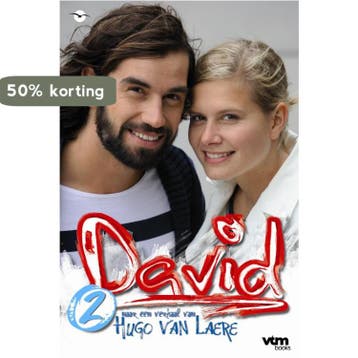 David - Belle De Block 9789057203619, Verzenden, Gelezen, Belle De Block