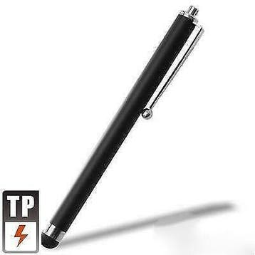 Touchscreen Stylus Touch Pen voor iPad iPhone Tablet Tab, Verzenden, Nieuw, Stylus of Aanraakpen