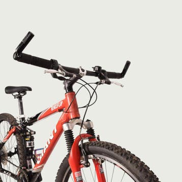 Giant kinderfiets, Fietsen en Brommers, Ophalen of Verzenden, Gebruikt, Giant