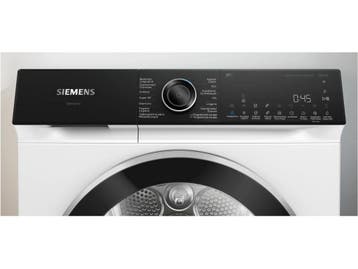 Siemens WQ46H2DEFG - Warmtepompdroger - selfCleaning, Witgoed en Apparatuur, Wasdrogers, Verzenden, Zo goed als nieuw