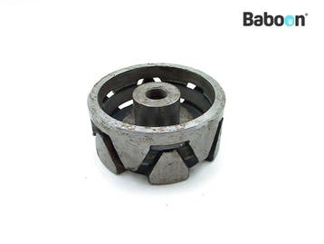 Vliegwiel / Rotor Honda CB 360 1973-1976, Verzenden, Gebruikt