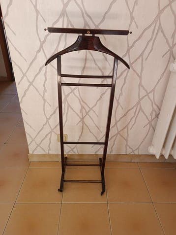 Fratelli Reguitti - Dressboy - Hout