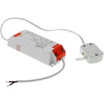 EcoDim - LED Driver - Trafo - Transformator - ED-10051 -, Ophalen of Verzenden, Nieuw