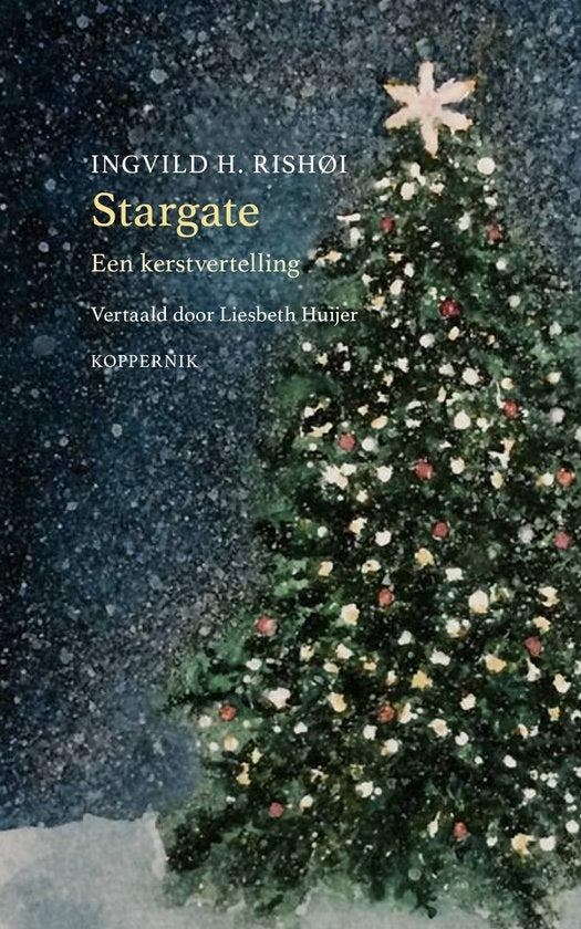 9789083572499 Stargate | Tweedehands, Boeken, Romans, Zo goed als nieuw, Verzenden