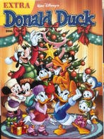 Donald Duck kerstspecial 2006 / Donald Duck specials / 2, Verzenden, Gelezen, Disney
