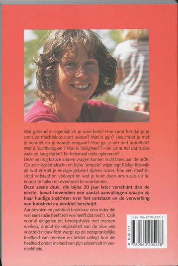 Ruzie 9789060205228 R. Boswijk-Hummel, Boeken, Verzenden, Zo goed als nieuw, R. Boswijk-Hummel