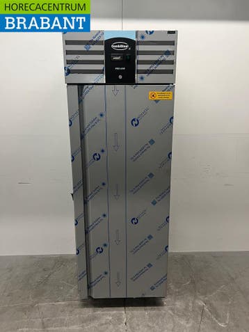 RVS Combisteel Vriezer 650 liter 230V Horeca, Ophalen of Verzenden, Nieuw zonder verpakking
