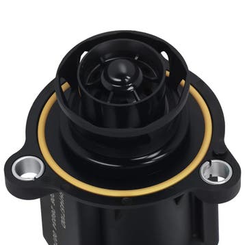 Actuator turbo geschikt voor Audi A3 Cabriolet 8P7 1.4 1...., Verzenden, Nieuw, Audi