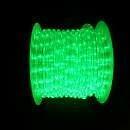 LED Lichtslang 40 meter kleur GROEN, Ophalen of Verzenden, Nieuw, Led