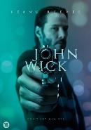 John Wick - DVD, Cd's en Dvd's, Verzenden, Nieuw in verpakking