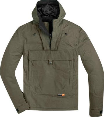 Merlin Outlaw D3O Explorer Groen Pull Over Motorjas, Nieuw met kaartje, Jas | textiel, Merlin, Heren