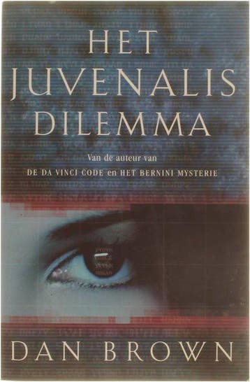 Het Juvenalis Dilemma - Brown, Verzenden, Gelezen
