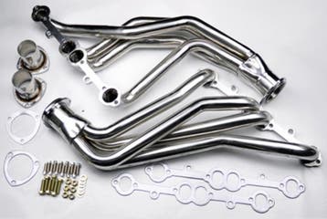 Small Block Chevy GMC Truck 67-91 Headers, Ophalen of Verzenden, Nieuw