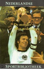 De moeder aller nederlagen - Chris Willemsen, Verzenden, Gelezen