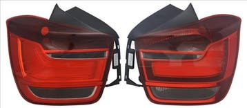 Achterlicht o.a: BMW, 1 serie (F20), 1 serie (F21), Ophalen of Verzenden, Nieuw, BMW