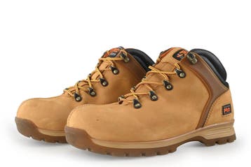 Timberland Wandelschoenen in maat 43 Bruin, Kleding | Heren, Schoenen, Bruin, Verzenden, Timberland, Gedragen
