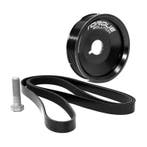 Torque Solution Underdrive Crank Pulley Kit Porsche, Ophalen of Verzenden, Nieuw
