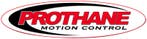 Prothane Jaguar Steering Rack Bushings - Black, Ophalen of Verzenden, Nieuw