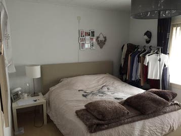 Te huur: Kamer Hart van Brabantlaan in Tilburg