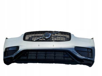 Zijpaneel, grille, VOLVO XC-90 lift R-Design, Auto-onderdelen, Verzenden, Gebruikt