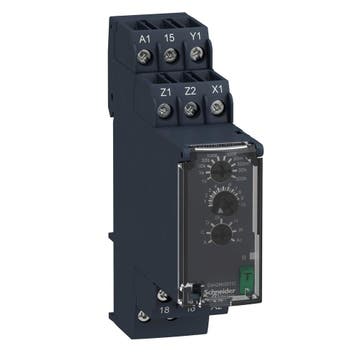 Schneider Electric RE22 Multifunctionele Timer Relais -, Verzenden, Nieuw, Overige typen