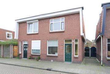 Woning te huur in Hengelo (O) - 86 m² - 4 kamer(s) - 4, Huizen en Kamers, Overige soorten, Hengelo (O), Overijssel
