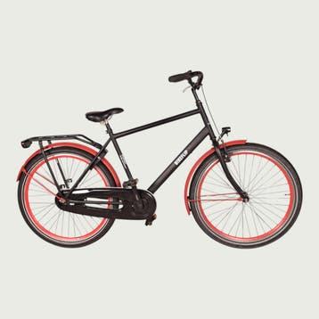 Pelikaan kinderfiets, Fietsen en Brommers, Fietsen | Jongens, Ophalen of Verzenden, Gebruikt, Pelikaan