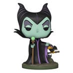 Disney: Villains POP! Disney Vinyl Figure Maleficent 9 cm, Verzamelen, Verzenden, Zo goed als nieuw