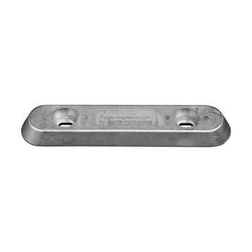 Tecnoseal Huidanode met boutgaten - Vetus Type 35 - 350 x 72, Ophalen of Verzenden, Nieuw