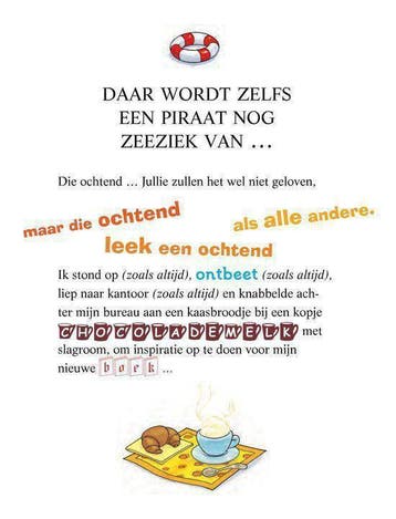 Fantasia VI, Ophalen of Verzenden, Nieuw
