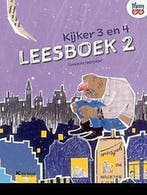 Verrekijker 2 taal - leesboek 2 (kijker 3 en 4), Boeken, Verzenden, Gelezen, Steven De Laet