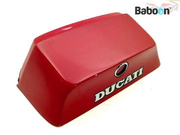 Kontpaneel Midden Ducati 750 Paso 1986-1988, Verzenden, Gebruikt