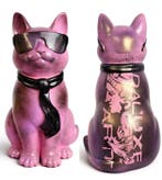 Daluxe Art - 1999 • Greek Pop Art Cat