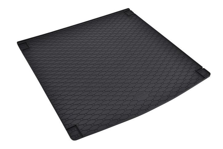 Kofferbakmat voor Audi A4 Avant B8 vanaf 2008-, Auto diversen, Automatten, Nieuw, Verzenden
