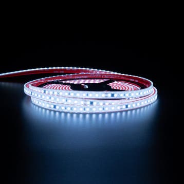 LED Strip - Velvalux - 5 Meter - Helder/Koud Wit 6000K -, Ophalen of Verzenden, Nieuw, Overige fittingen