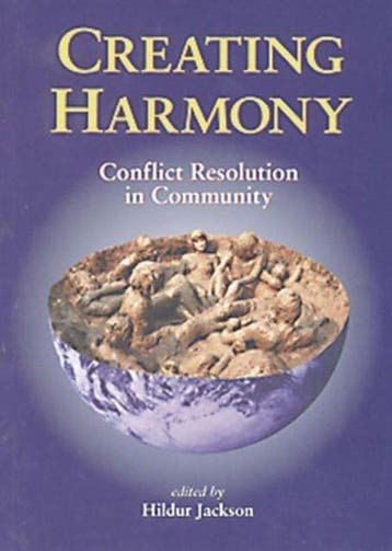 Creating Harmony - H. Jackson 9781856230148, Verzenden, Gelezen, H. Jackson