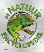 De natuurencyclopedie / Lannoos grote encyclopedie, Boeken, Verzenden, Gelezen