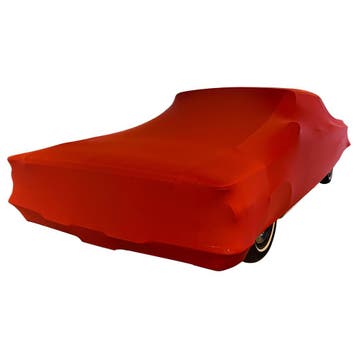 Autohoes voor Chevrolet Chevelle Mk1 Coupe (1964-1967), Ophalen of Verzenden, Nieuw, Op maat