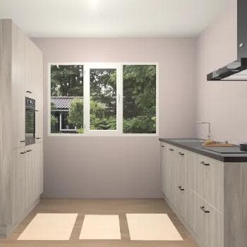Olm keuken Bytom 60383, Huis en Inrichting, Keuken | Complete keukens, Verzenden, Nieuw