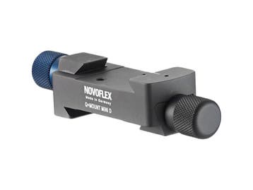 Novoflex Q-Mount Mini D - Snelkoppeling - Tweede kans, Verzenden, Nieuw