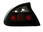 Achterlichten Opel Tigra A  EVO zwart, Auto-onderdelen, Verlichting, Verzenden, Nieuw, Opel