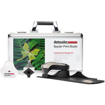 Datacolor Spyder Print Studio, Ophalen of Verzenden, Nieuw